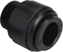 Cap pentru furtunuri 10 mm
