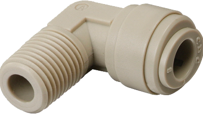 Racord cot conic pentru furtun imperial