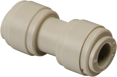 Conector drept pentru furtunuri imperiale