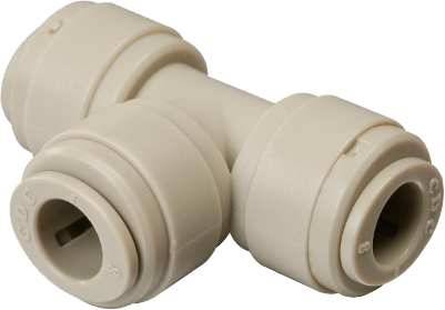 Conector tip T pentru furtunuri imperiale