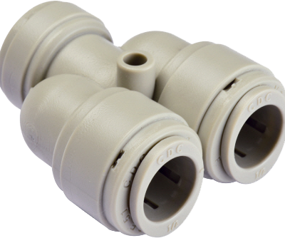 Conector tip U pentru furtunuri imperiale