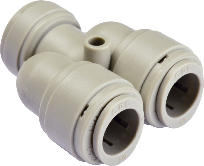 Conector tip U pentru furtunuri imperiale