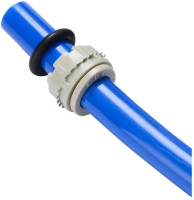 Cartuș jumătate pentru conector furtun imperial