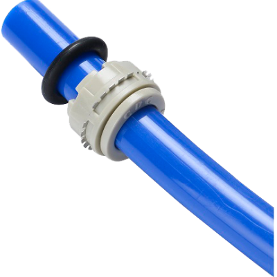 Cartuș jumătate pentru conector furtun imperial