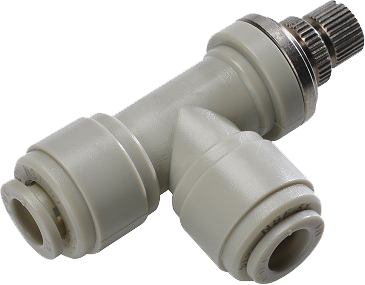 Racord L-throttle pentru furtunuri imperiale