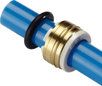 Cartuș jumătate pentru conector furtun imperial