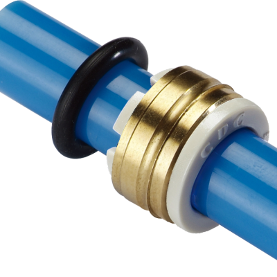 Cartuș jumătate pentru conector furtun imperial