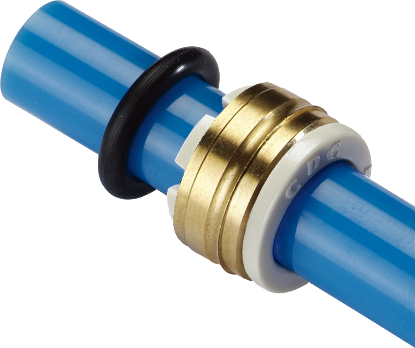 Cartuș jumătate pentru conector furtun imperial