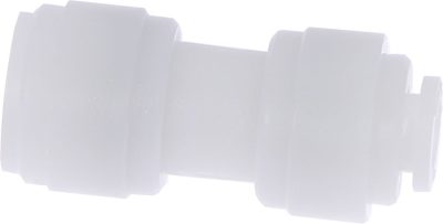 Conector drept reducător pentru furtunuri metrice, fluidFIT