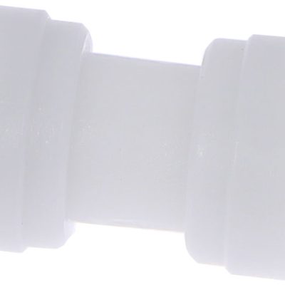 Conector drept reducător pentru furtunuri metrice, fluidFIT