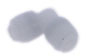 Conector cot pentru furtun metric, 6 mm, POM, alb