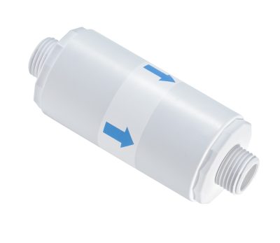 Baclyser® IL3, filtru inline de unică folosință – dispozitiv medical cu marcaj CE, clasa I