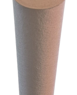 PreFilter PP (1 µm) - prefiltru de înaltă performanță din polipropilenă alimentară meltblown, fabricat din microfibre legate termic