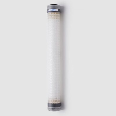 Ultra 20 - Cartuș filtrant drop-in de 20 inch ultrafiltrare, apă fără bacterii și virusuri în aplicații cu debit mare