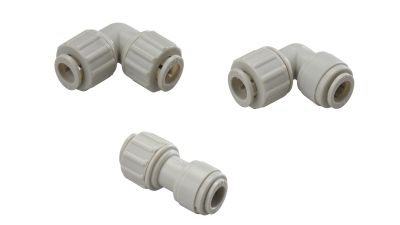steelFIT pentru țevi metalice