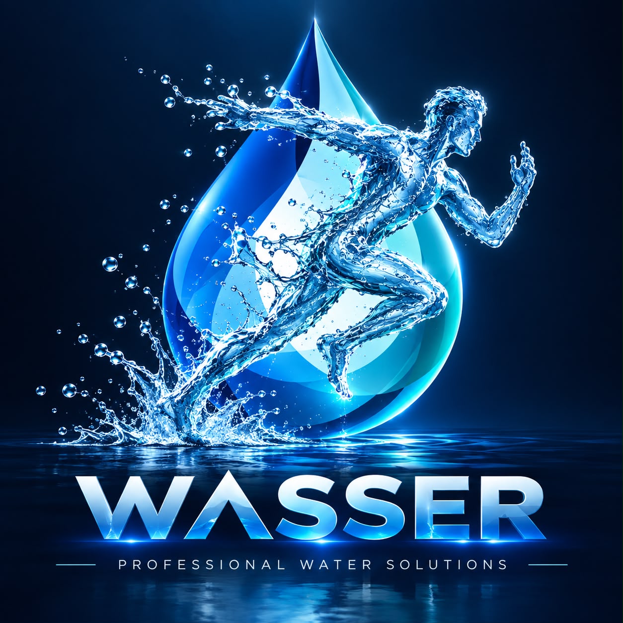 Soluții profesionale Wasser pentru apă