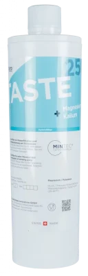 ClaroSwiss MINTEC Taste – Cartuș Filtrant Universal cu Magneziu și Potasiu, pentru Toate Tipurile de Apă