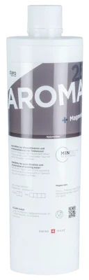 ClaroSwiss MINTEC Aroma – Cartuș Filtrant cu Mineralizare Magneziu, Ideal pentru Aparate de Cafea și Apă Post-Osmoză