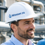 Consultantul AI Wasser.ro