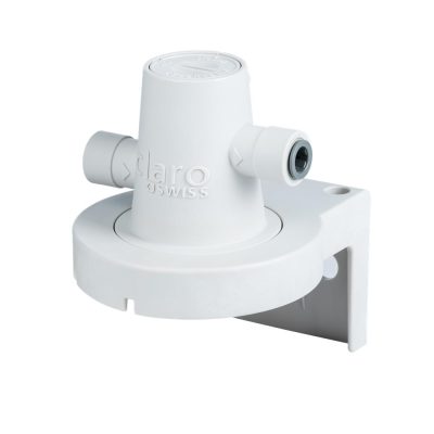 Cap de filtru ClaroSwiss Gen 2 – racord rapid (QCF)