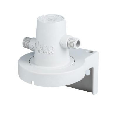 Cap de filtru ClaroSwiss Gen 2 – filet BSP 3/8
